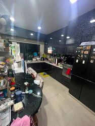 Jalan Anggerek (D13), Terrace #602699341